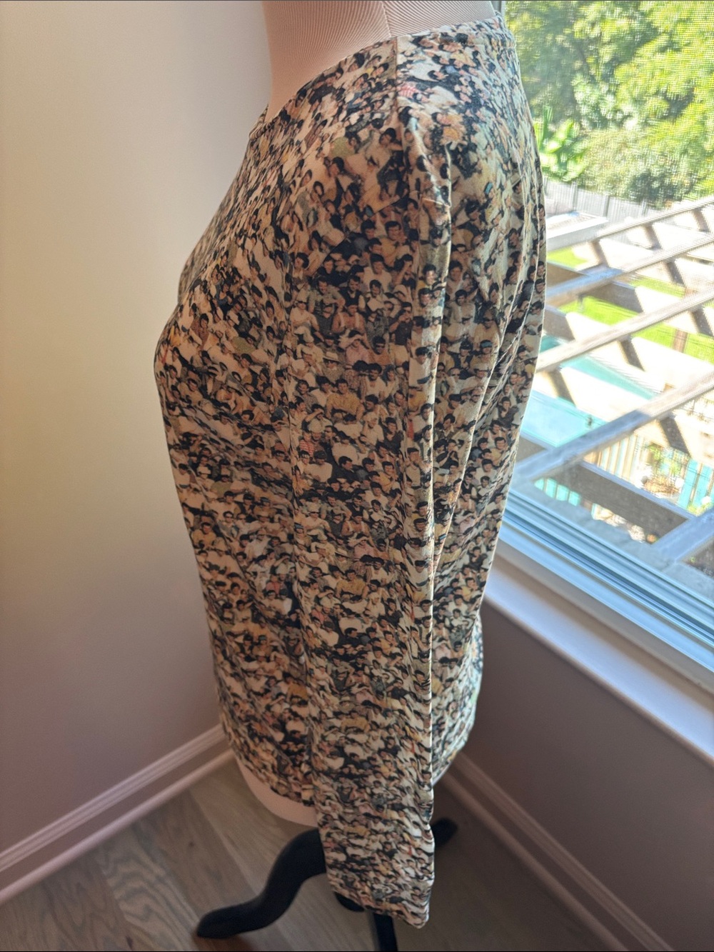 PALOMA WOOL Cancun Top Size Medium - Picture 5 of 9